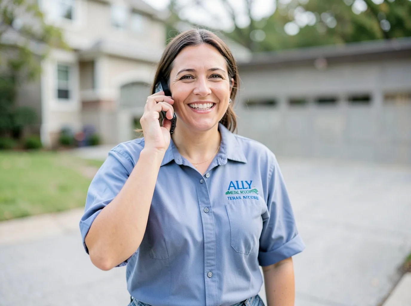 Metal Roof Installation Elkins, AR FAQs